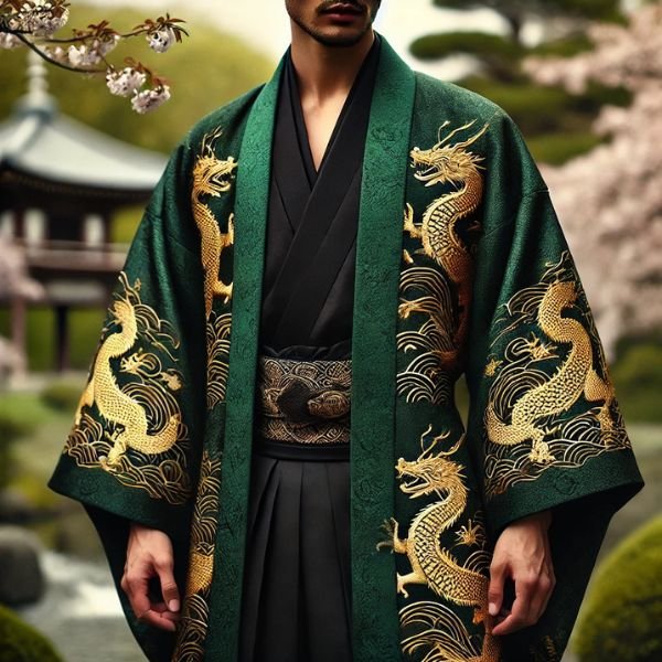 haori